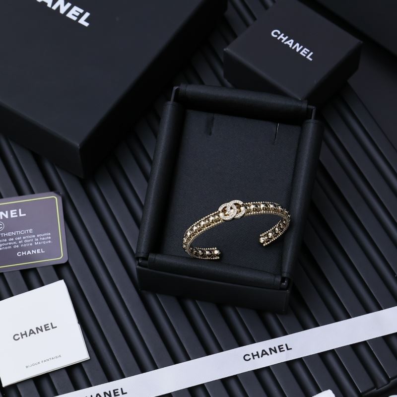 Chanel Bracelets